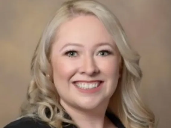 Danielle Sawyer