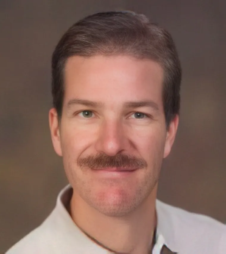 Dan Stamer