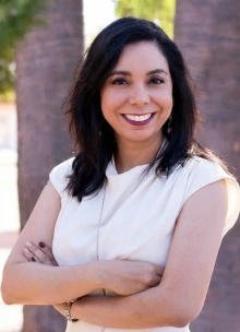 Monica Landgrave Serrano